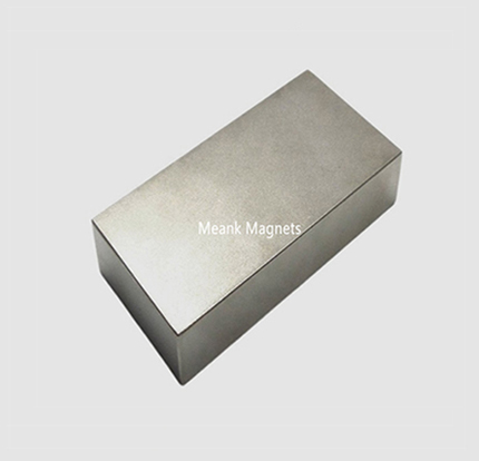 Velké neodymové magnety